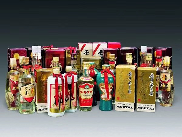 新城街道临沂莒南回收茅台公司价格哪里回收(附近上门回收茅台酒）